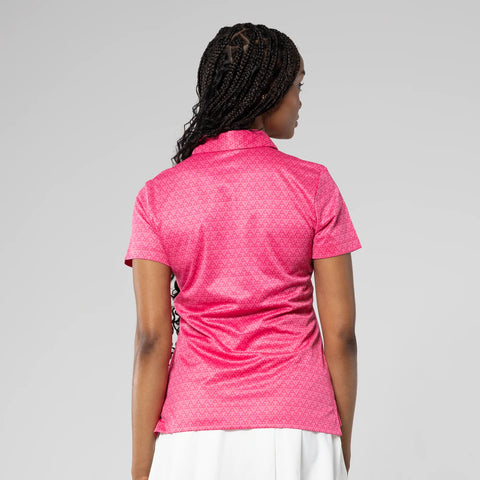 System Ladies' Polo