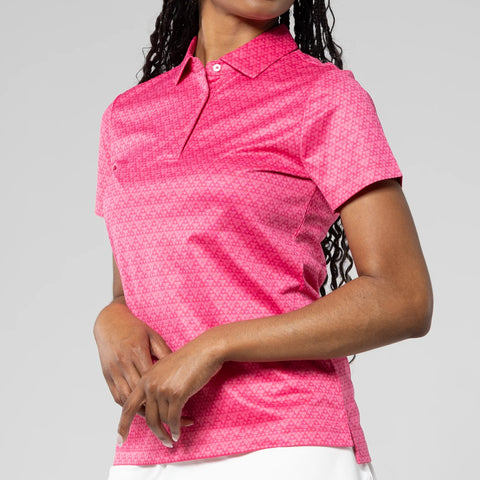 System Ladies' Polo