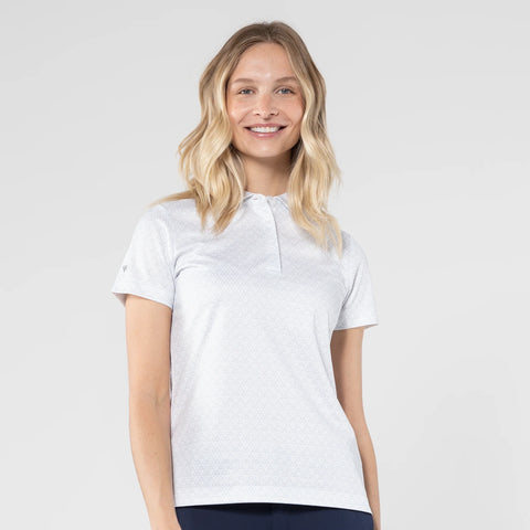 System Ladies' Polo