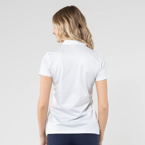 System Ladies' Polo