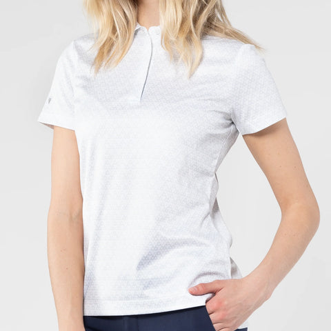 System Ladies' Polo