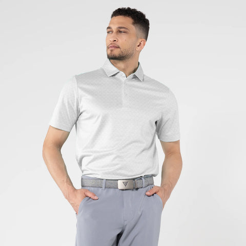 System Men's Polo