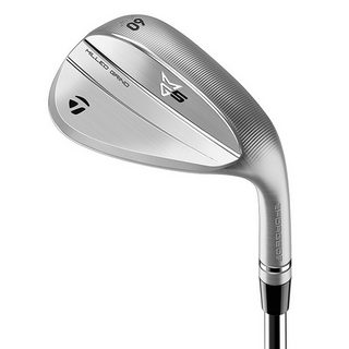 MG5 Chrome Milled Grind Wedge