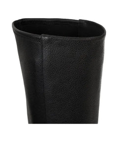 Sabrina Above Knee Boot in Leather