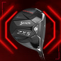 ZX5 LS MKII Driver