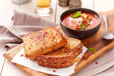 Backerhaus Multi Grain Bread (loaf)