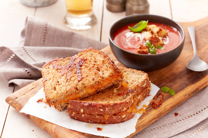 Backerhaus Multi Grain Bread (loaf)