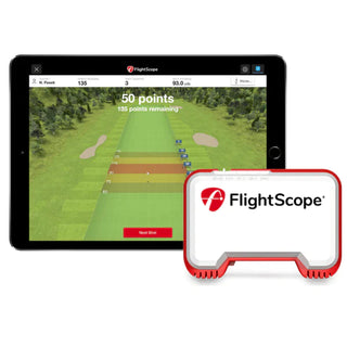 Flightscope Mevo