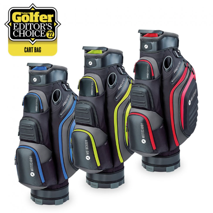 MotoCaddy Pro-Series Bag