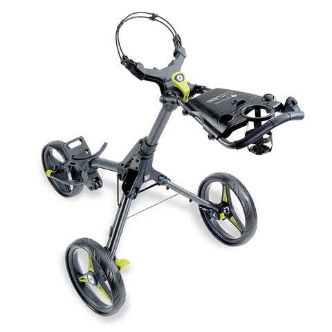 CUBE Push Trolley