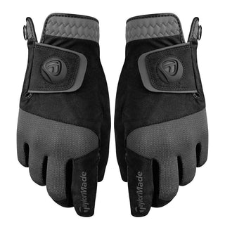 TaylorMade Golf Gloves - Rain Control for Men