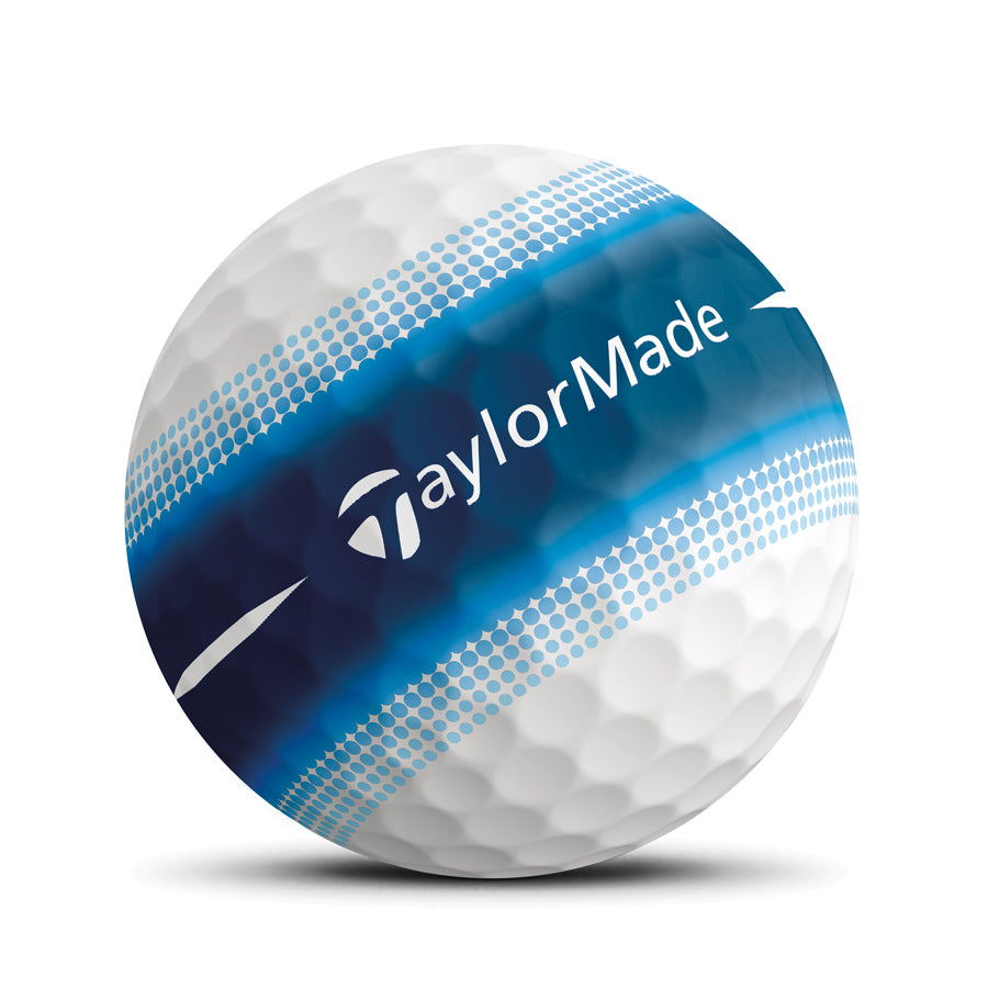 Tour Response Stripe Multi Pack