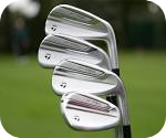 P790 Irons (2019)