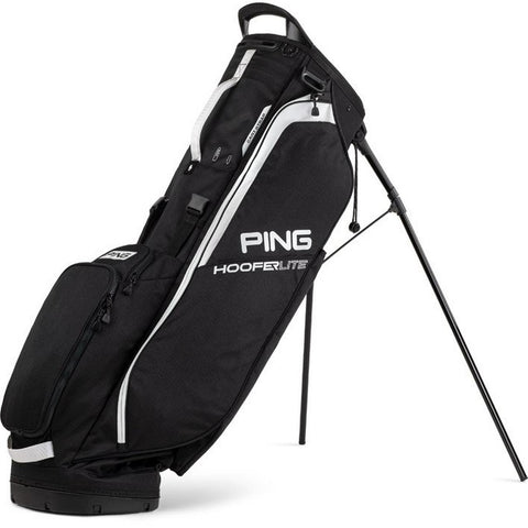 Hoofer Lite Stand Bag