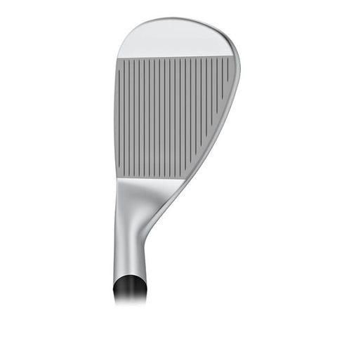 s159 Chrome Wedge 54/S-12