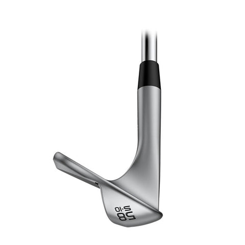 s159 Chrome Wedge 54/S-12