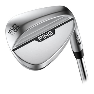 Ping s159 Chrome Wedge 56/S-12 - It's a Demo