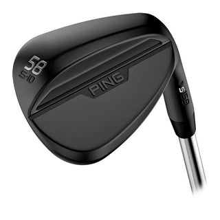 Ping s159 Chrome Wedge 56/S-12 - It's a Demo