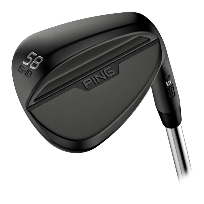 Ping s159 Chrome Wedge 56/S-12 - It's a Demo