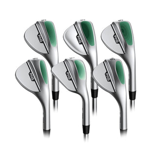 Ping s159 Chrome Wedge 56/S-12 - It's a Demo