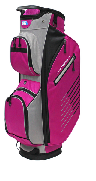 Fairway 3.0 Cart Bag  14.0 Series