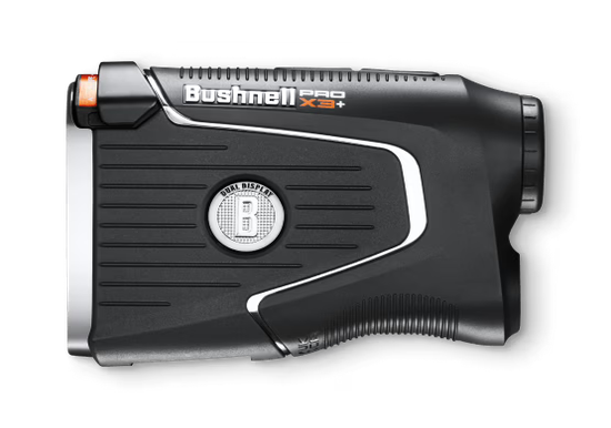 Pro X3+ Range Finder