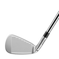Qi Max 5-PW,AW Irons