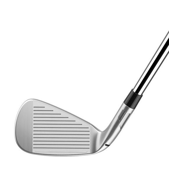 Qi Max 5-PW,AW Irons