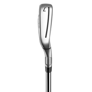 Qi Max 5-PW,AW Irons
