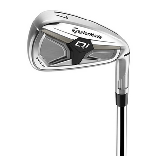 Qi Max 5-PW,AW Irons