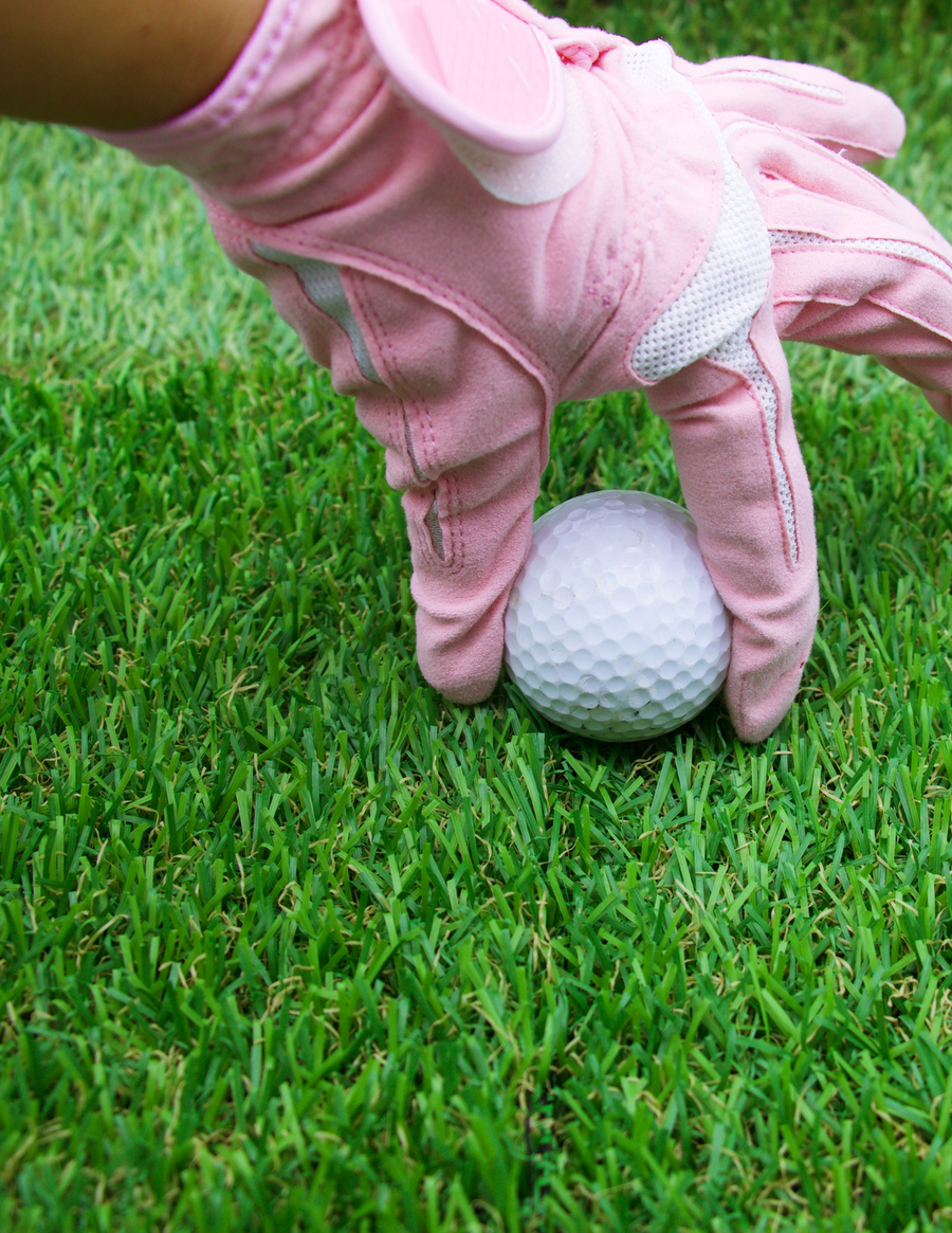 Gals Golf League