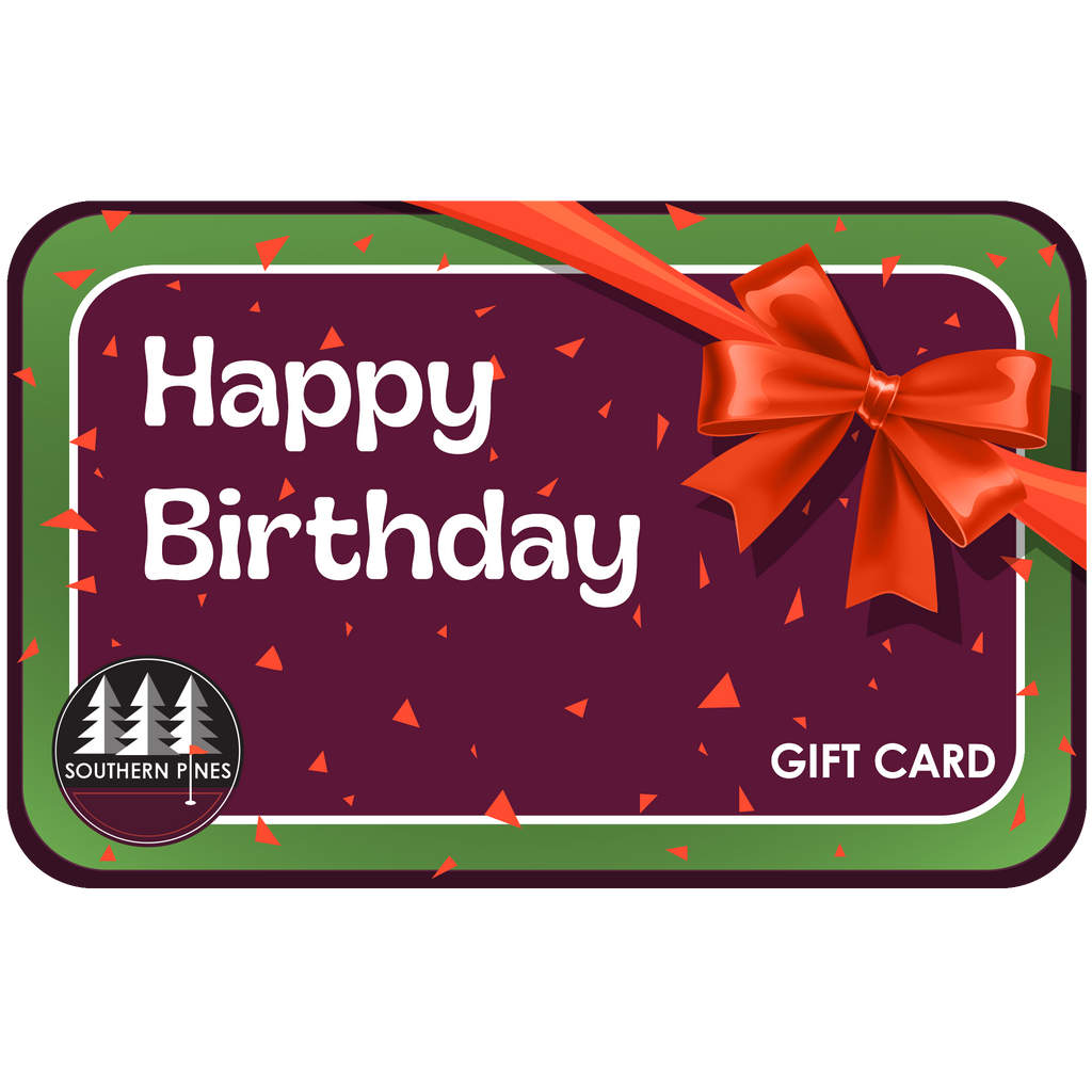 Give a Birthday Gift