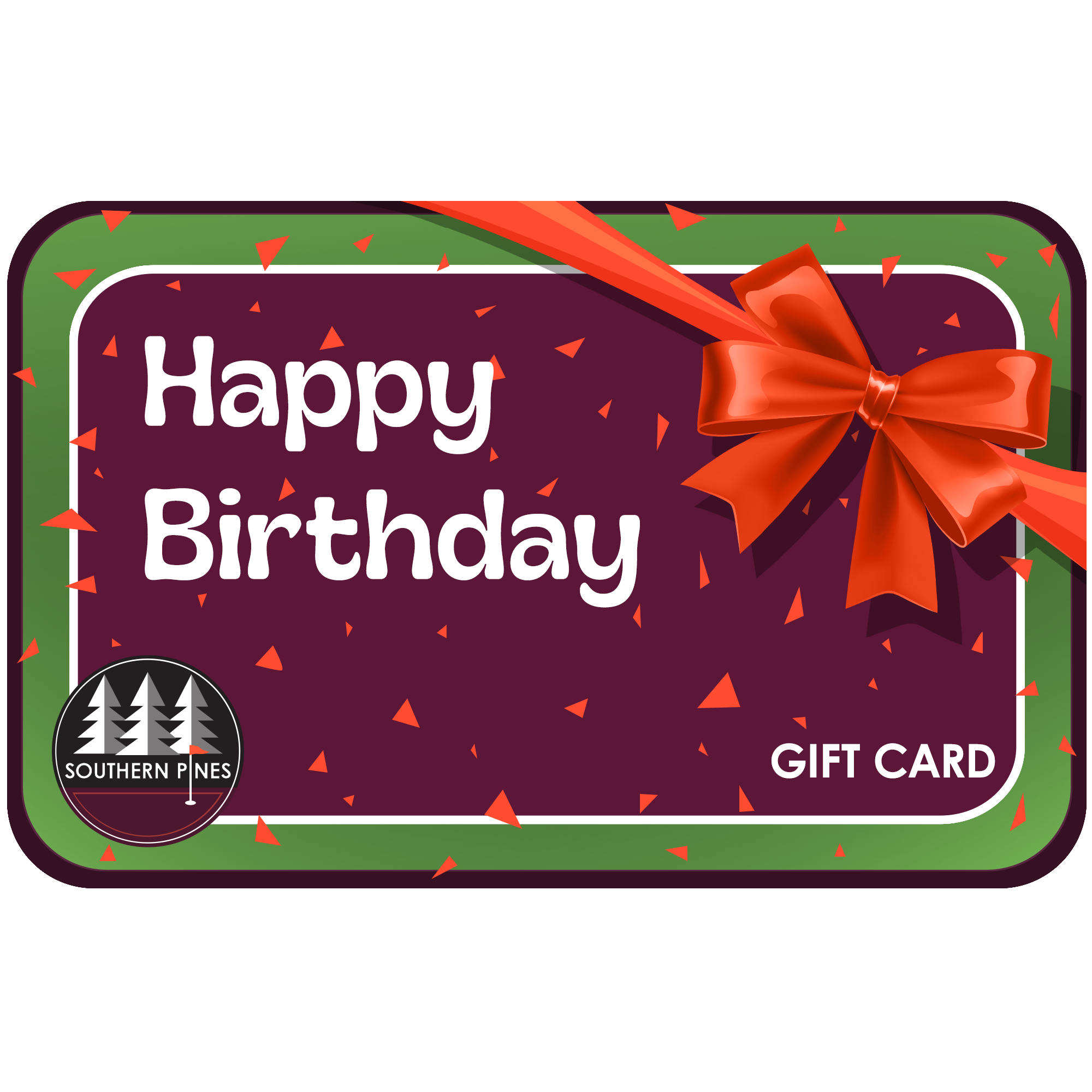 Give a Birthday Gift