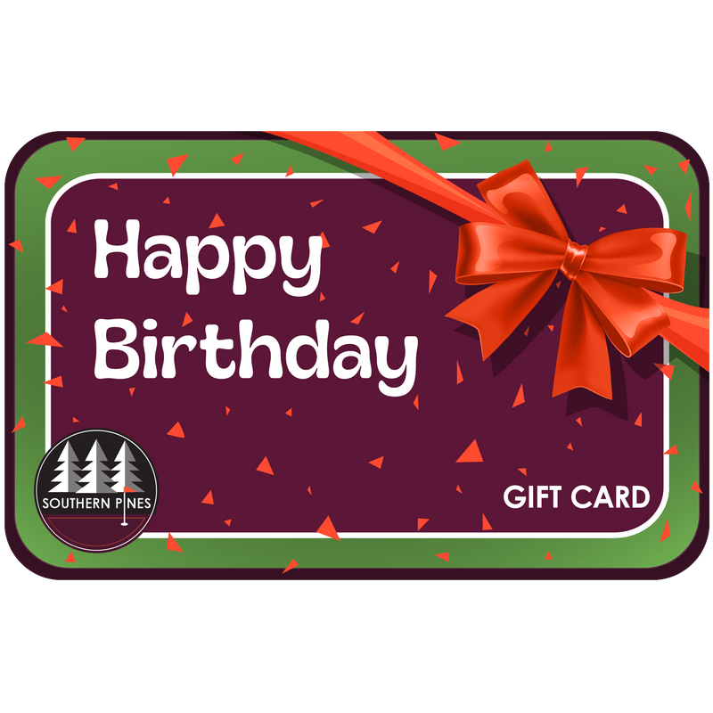 Give a Birthday Gift
