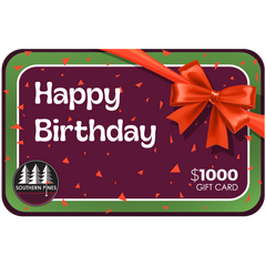 Give a Birthday Gift