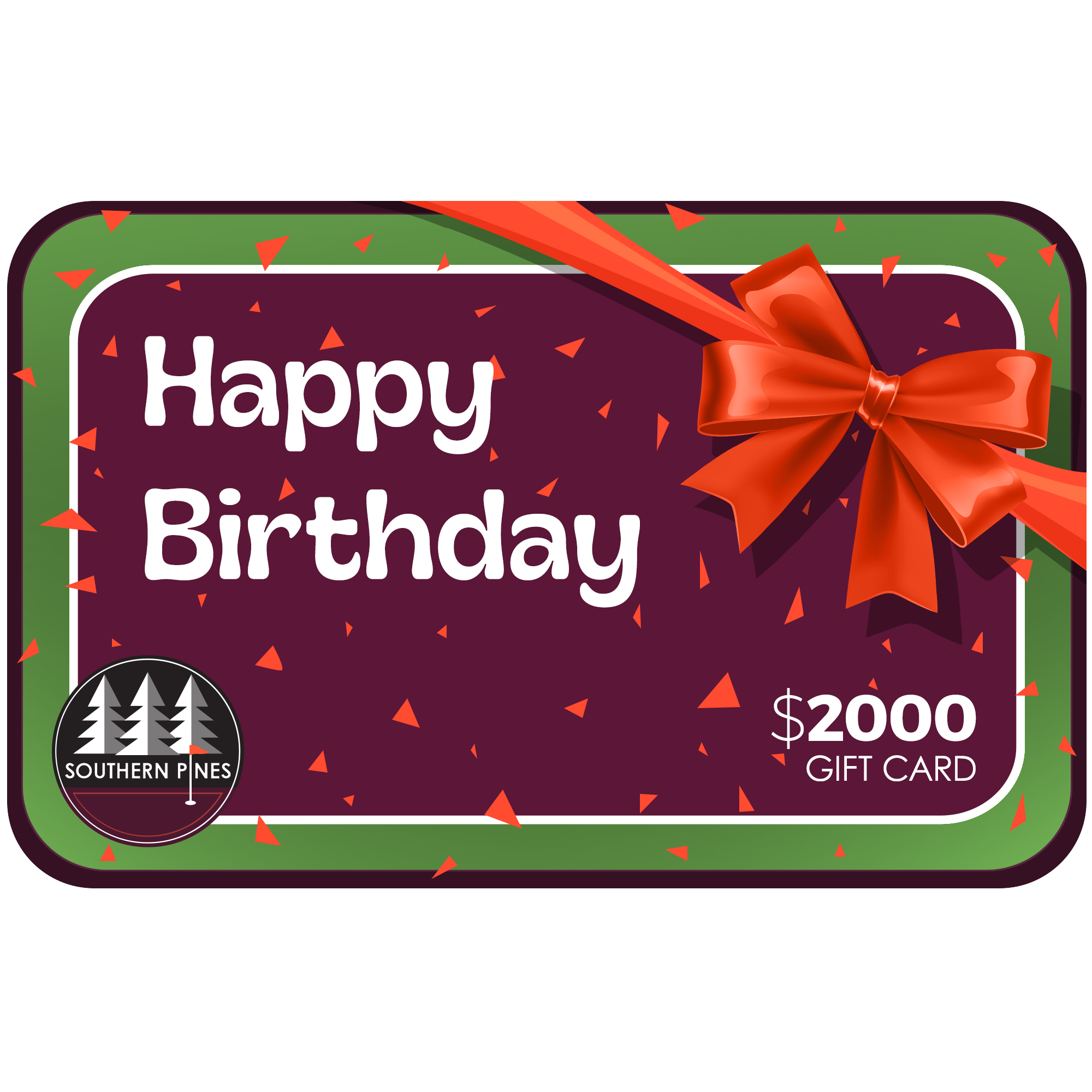 Give a Birthday Gift