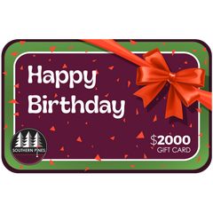 Give a Birthday Gift