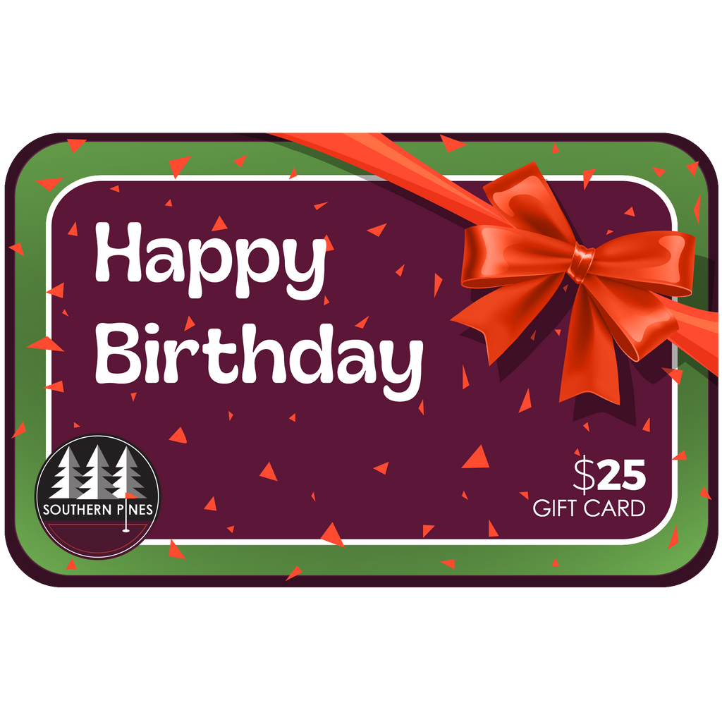Give a Birthday Gift