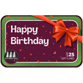 Give a Birthday Gift