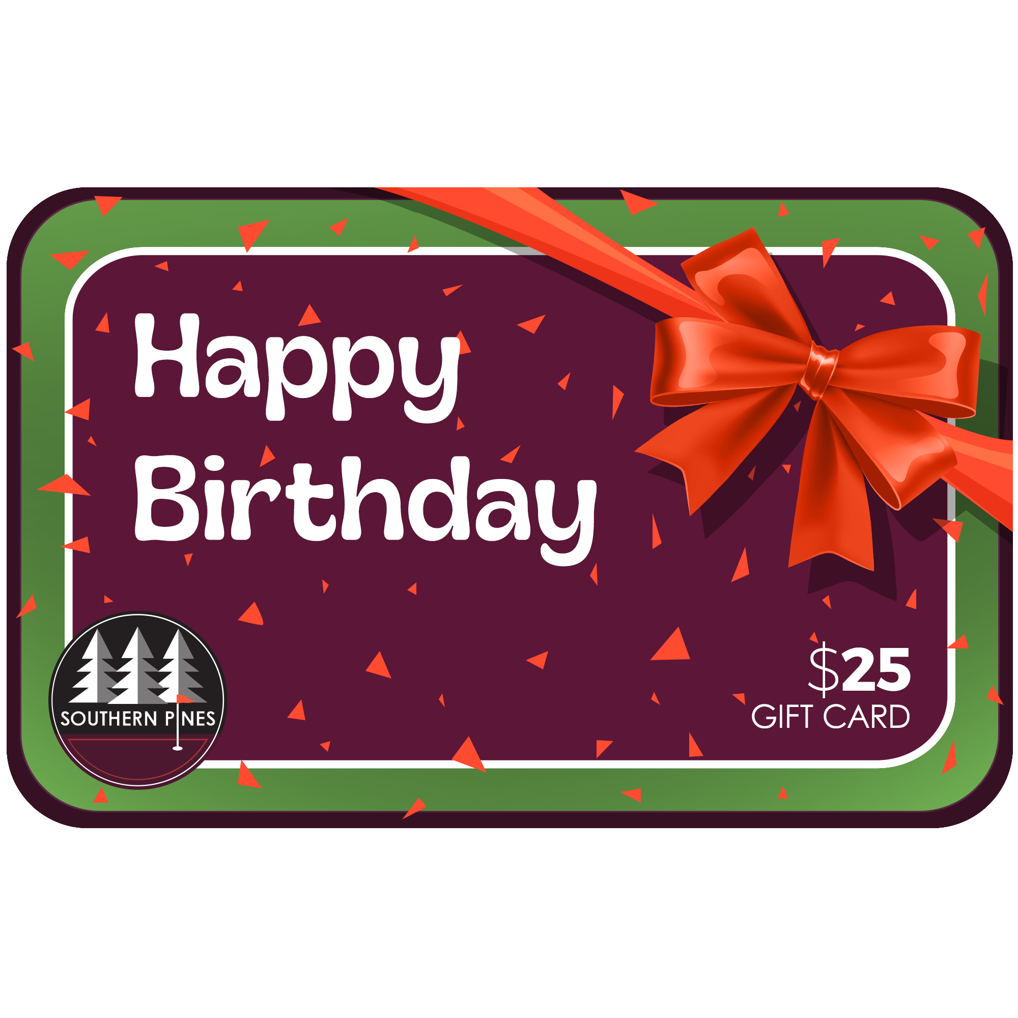 Give a Birthday Gift