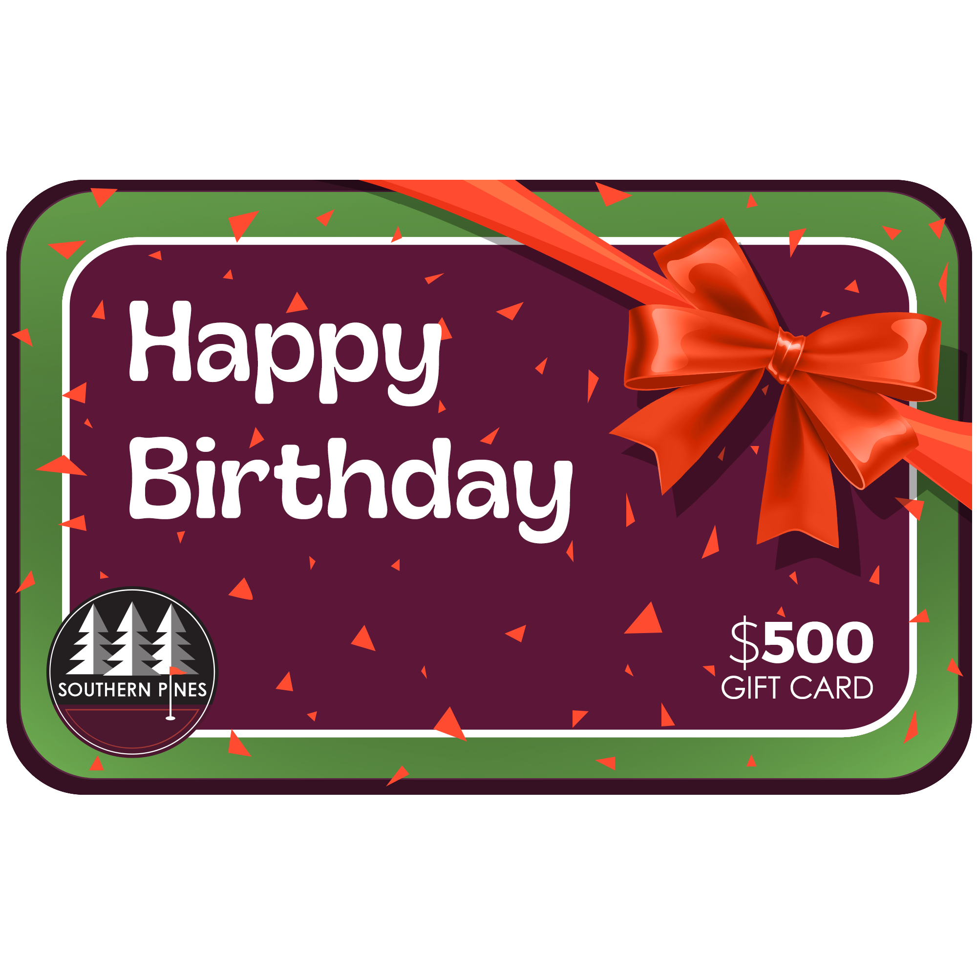 Give a Birthday Gift