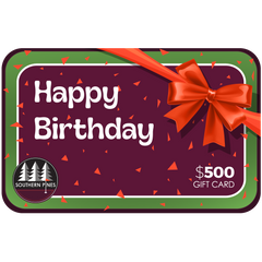 Give a Birthday Gift