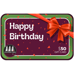 Give a Birthday Gift
