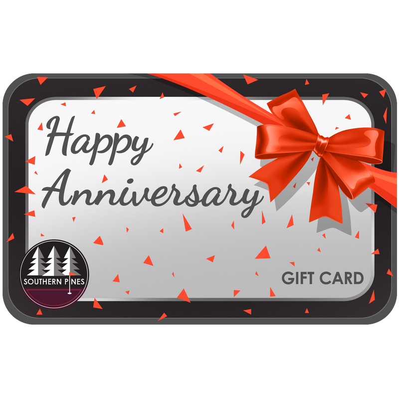 Give an Anniversary Gift