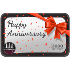 Give an Anniversary Gift