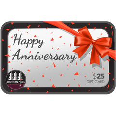 Give an Anniversary Gift