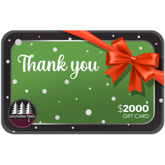 Give a "Thank You" Gift