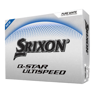 Q-Star Ultispeed '25