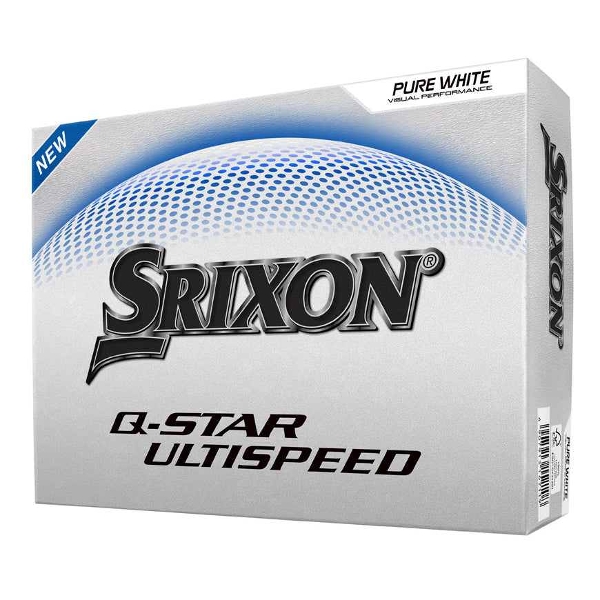 Q-Star Ultispeed '25