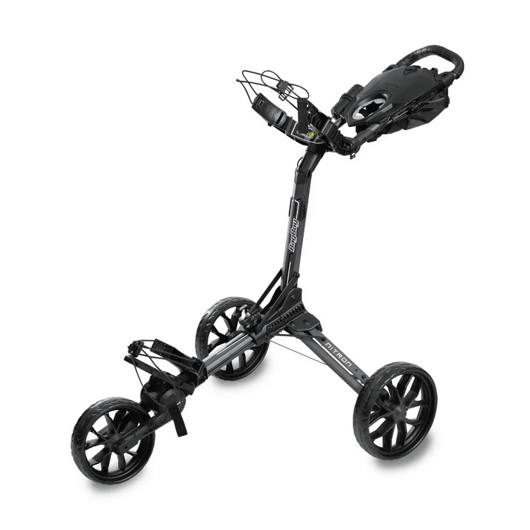 Bag Boy Nitron Pull Cart